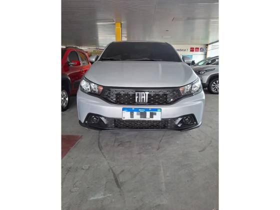 FIAT ARGO 1.0 FIREFLY FLEX DRIVE MANUAL FIAT ARGO 1.0 FIREFLY FLEX DRIVE MANUAL